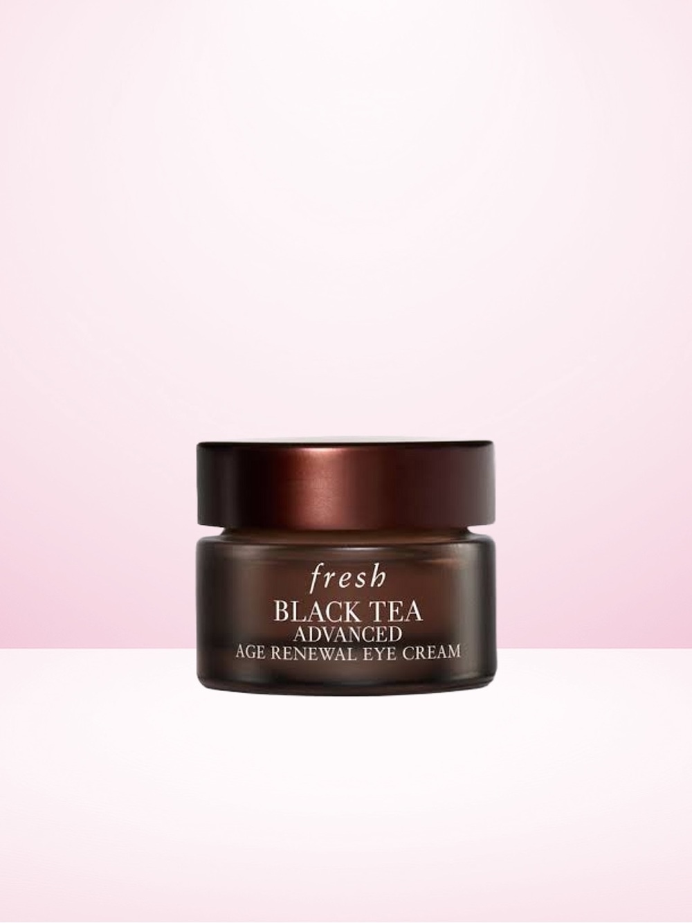 Fresh Black Tea Age-Delay Eye Concentrate